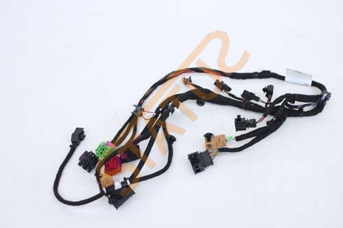 Porsche Macan 95B Seat Wiring Harness Loom