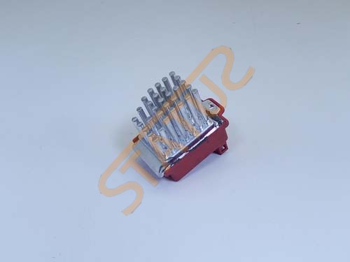 Porsche 911 996 997 Boxster Cayman Fan Speed Blower Motor Resistor