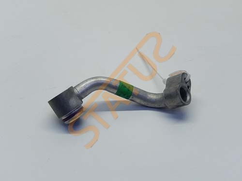 Porsche 911 997 Air Conditioning Pipe Hose