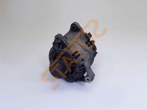 Porsche 911 997 Boxster 987 Cayman 150 amp Alternator