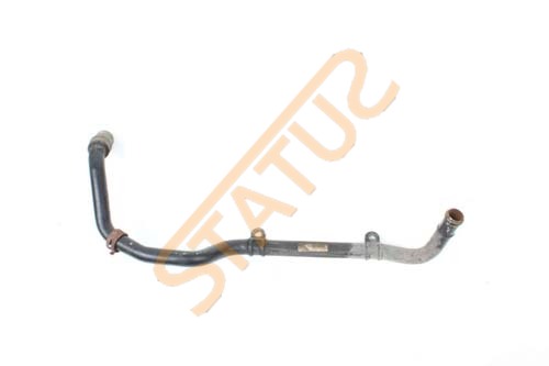 Porsche Boxster 987 Coolant Water Inlet Pipe