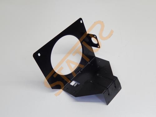 Porsche 911 996 Boxster 986 Bracket Mount For CD Changer CDC-3