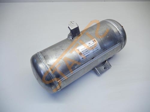 Porsche Cayenne 955 Aluminium Air Suspension Tank Accumulator