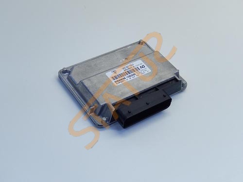 Porsche Cayenne 955 957 Transfer Box Control Unit ECU Module