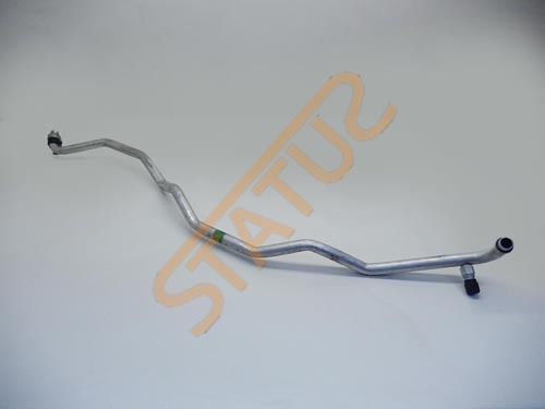 Porsche 911 996 Boxster 986 Air Con Low Pressure Pipe Line