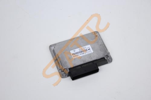 Porsche Cayenne 955 957 Transfer Box Control Unit ECU Module