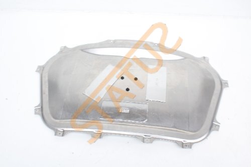 Porsche Boxster Cayman 718 982 Top Engine Access Panel Cover