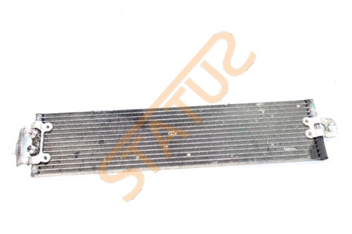 Porsche Cayenne 955 957 Transmission Oil Cooler