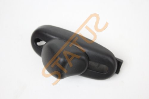 Porsche 911 996 Boxster 986 Rear Access Folding Seat Lever Handle