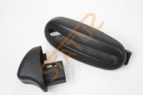 Porsche 911 996 Boxster 986 Rear Access Folding Seat Lever Handle