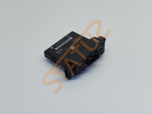 Porsche Cayenne 955 957 Chassis Control Gateway Diagnostic Interface