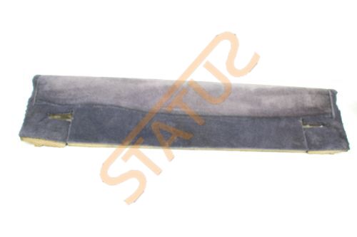 Porsche 911 996 Targa Blue Carpet Flooring Parcel Shelf Faded