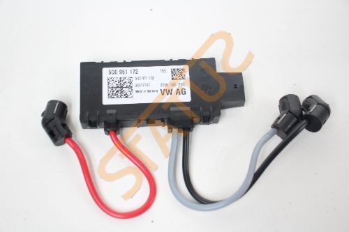 Porsche 911 Boxster Cayenne 718 982 Taycan 9J Alarm Sensor