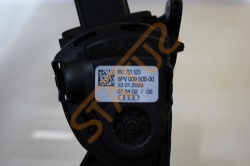 Audi A4 B8 A5 8T Throttle Accelerator Pedal