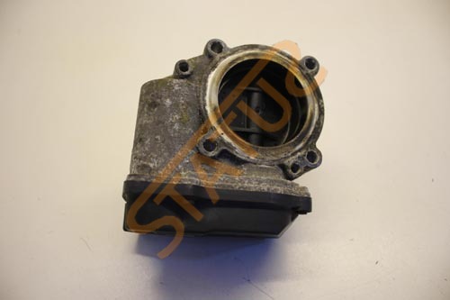 VW Skoda Seat Audi A3 8P Throttle Body