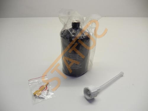 Porsche 911 Boxster Cayman Cayenne Tyre Sealing Gel Kit  05/2011