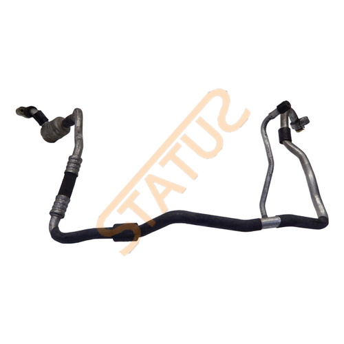 Porsche Cayenne 955 957 Air Con Conditioning Pipe Hose