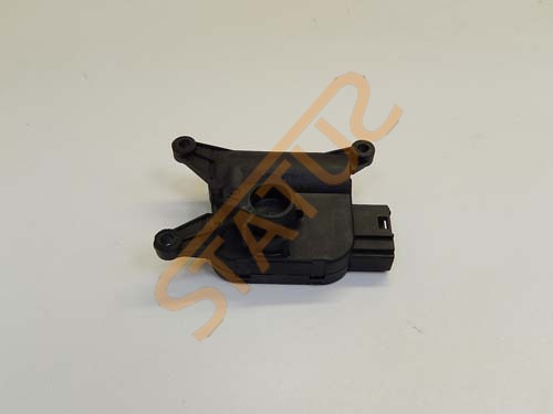 Porsche Cayenne 955 957 Heater Climate Blower Flap Position Motor